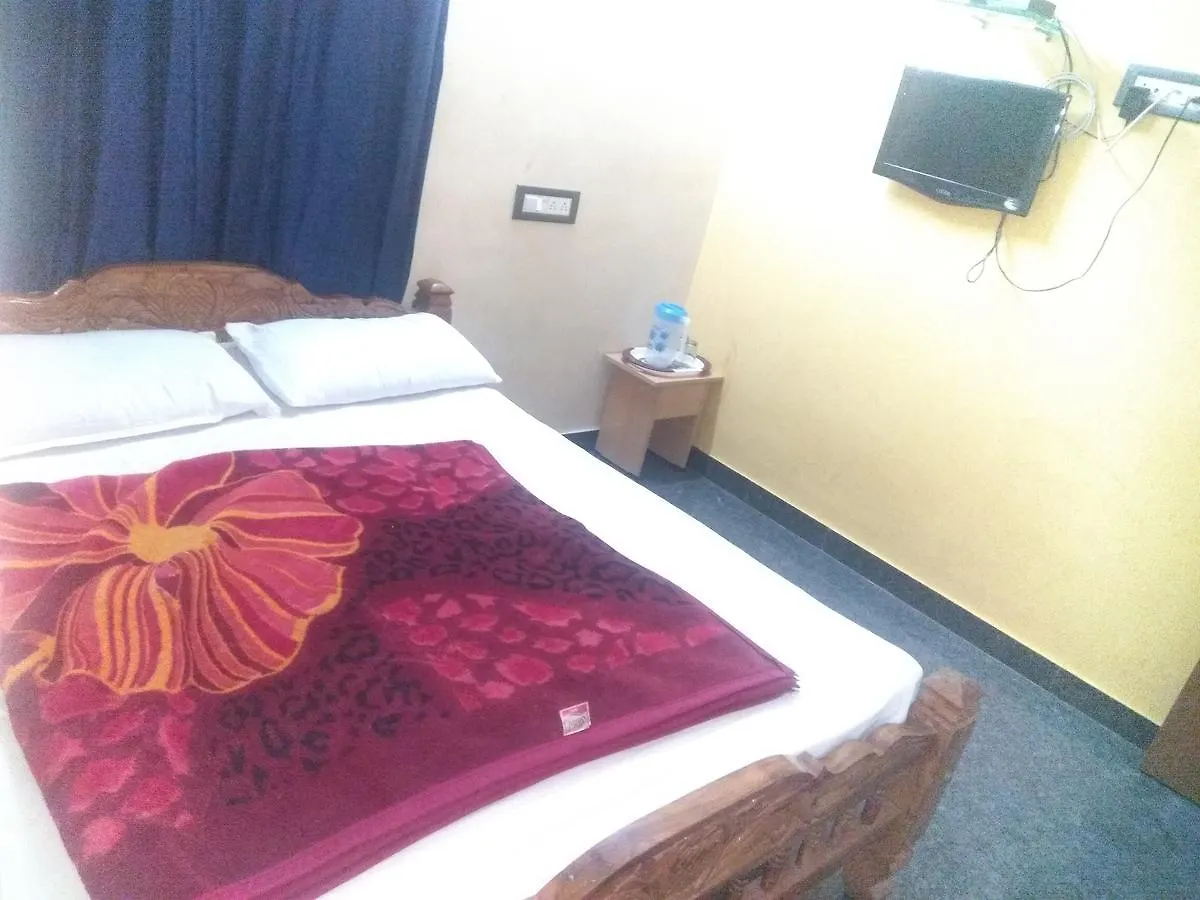 Happy Stays @ Hk Residency Mysore 0*,