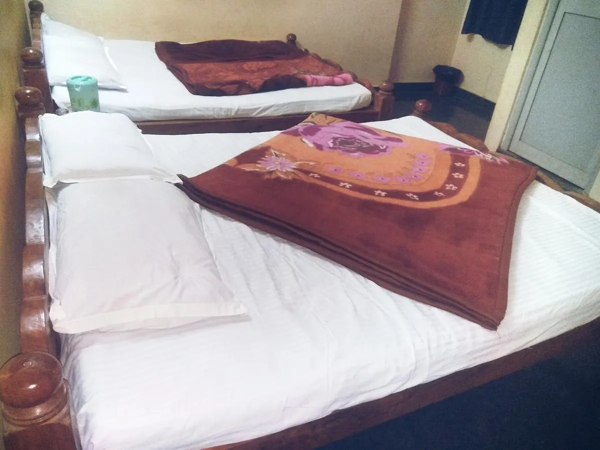 Lodge Happy Stays @ Hk Residency Mysore India